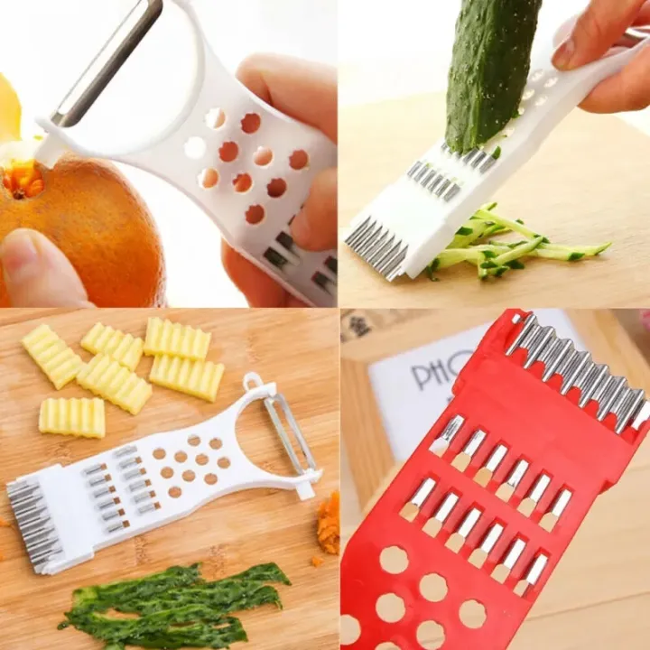 Vegetables%20Cutter%20Garlic%20Grater%20Potato%20Peeler%20Cucumber%20Carrot%20Slicer%20Graters%20Fruit%20Vegetable%20Tools%20Kitchen%20Gadgets%205%20in%201%20Vegetable%20Slicer%20-%20Image%202