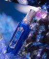 Flower Knows Moonlight Mermaid Series Lipgloss Mirror Surface Lip Gloss Moisturizing Non-Stick Flowers Know. 