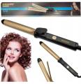 GEEMY Hair Curling Iron 220C. 