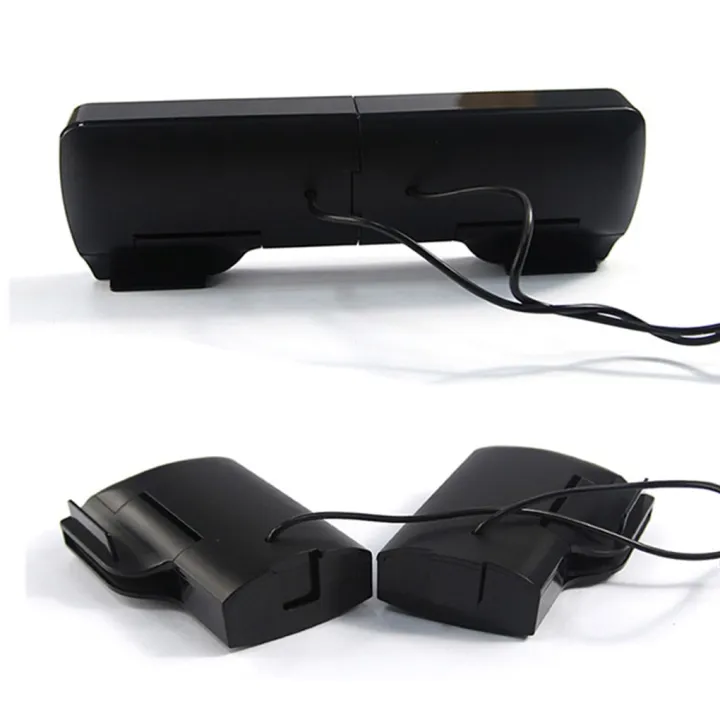 Portable%20Mini%20USB%20Stereo%20Speaker%20Notebook%20Laptop%20Computer%20PC%20Screen%20Clip-on%20Music%20Player%20Black%20-%20Image%204