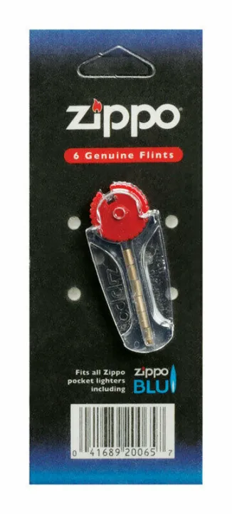 Zippo%20Flints%20Genuine%206%20pcs%20Pack%20-%20Image%203