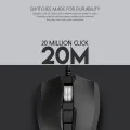 Fantech X14S Ranger Macro RGB Gaming Mouse. 