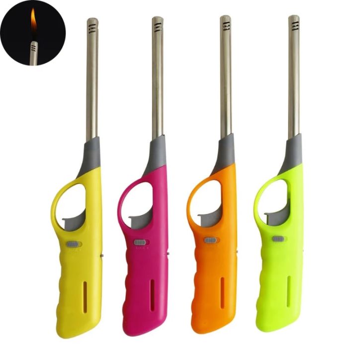 Gas%20Lighter%20Electronic%20Adjustable%20Flame%20Gas%20Lighter%20Refillable%20Gun%20Spark%20Kitchen%20Lighter%20Gas%20Stove%20Lighter%20With%20Safety%20Lock%20-%20Image%202