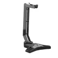 Fantech tower AC304 gaming headset stand. 