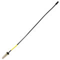 NTC Thermistor PT100 Platinum Resistance Temperature Sensor Manufacturer Automotive Air Conditioning Temperature Sensor. 