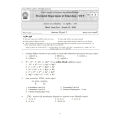 Chemistry Grade 12-3rd-Term Test Papers (Sinhala Medium). 