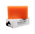 KOJIE SAN SKIN LIGHTENING KOJIE ACID SOAP Skin Lightening and Whitening Classic Soap 135g. 
