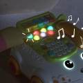 Baby Toy Phone Early Learning Toys L. 
