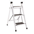 3 step ladder folding step ladder folding ladder step Ladder Folding 3 Steps Non Slip Waterproof Rustproof Household Handling Equipment. 