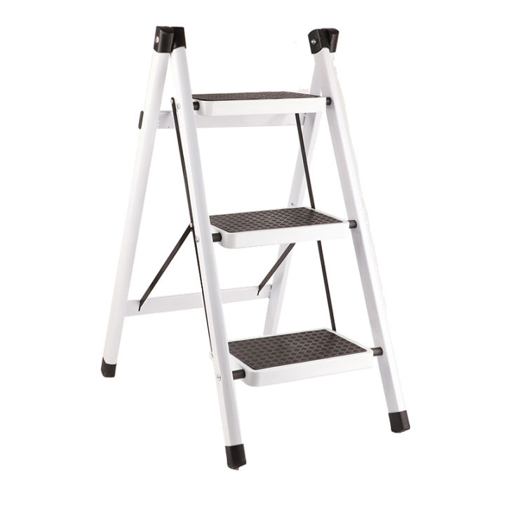 3%20step%20ladder%20folding%20step%20ladder%20folding%20ladder%20step%20Ladder%20Folding%203%20Steps%20Non%20Slip%20Waterproof%20Rustproof%20Household%20Handling%20Equipment%20-%20Image%208