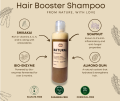 Herbler Natural Shampoo. 