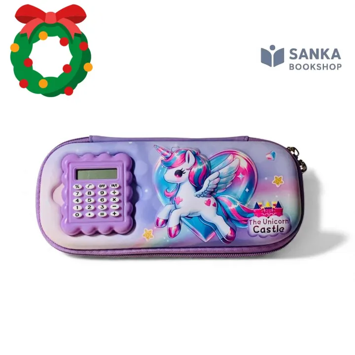 Cute%20Kuromi%20Pink%20&%20Unicorn%20Hard-Shell%20Pencil%20Case%20with%20Built-in%20Calculator%20-%20Image%205