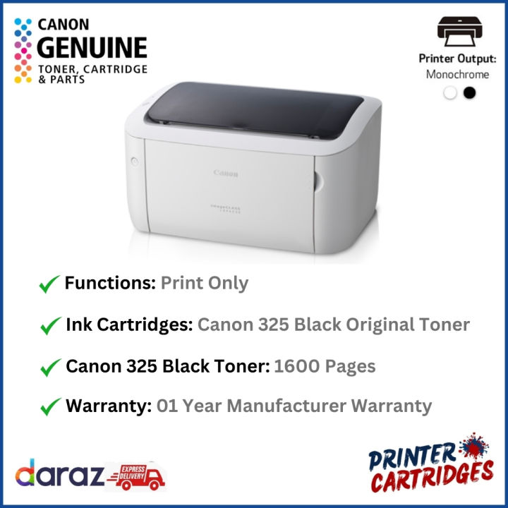 Canon%20ImageCLASS%20LBP%206030%20Black%20Laser%20Printer%20-%20Image%202