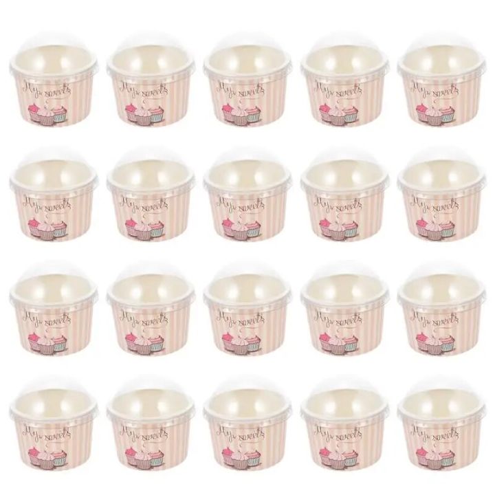 paper%20cups%20Paper%20Cups%20Cup%20Cream%20Ice%20Dessert%20Bowls%20Bowl%20Yogurt%20Disposable%20Cake%20Sundae%20Pudding%20Container%20Treat%20Lids%20Frozen%20Party%20LidParty%20Tableware%20-%20Image%202