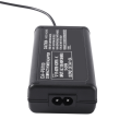 For Canon EOS M2 M50 M100 M10 Camera AC External Power Adapter ACK-E12 Charger-UK Plug. 