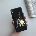Sirendeshao for Vivo Y91C 6.22 inch Case Silicone Soft Cute TPU Back Cover For vivo Y91i 1820 Case Funda For vivo Y91C 2020 Y 91C Phone Case Luxury. 