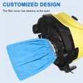 1PCS Textile Filter Bag for MV1 WD1 WD2 WD3 SE4001 Filter Bag. 