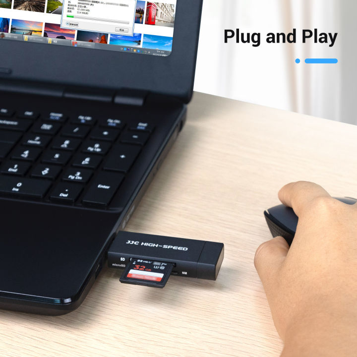 JJC%20USB%203.0%20Card%20Reader%20for%20NM%20Card%20Nano%20Memory%20Card,%20SD,%20SDHC,%20SDXC,%20microSD,%20microSDHC,%20microSDXC,%20Support%20Windows%2010/8.1/8/7/XP/Vista,%20MacOS,%20Chrome,%20Linux%20Sytem%20-%20Image%206