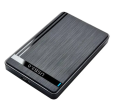 2.5 inch External Hdd Enclosure Usb 3.0 Sata Hard Drive Enclosure (case only). 
