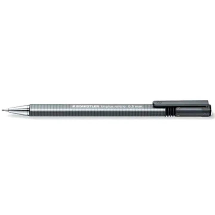 STAEDTLER%C2%AE%20Triplus%20Micro%20774%20Triangular%20Mechanical%20Pencil%20-%20Image%204