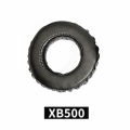 【New design】Replacement Ear Pads For Sony Mdr-Xb500 Mdr-Xb700 Mdr Xb500 Xb700 Headphones. 
