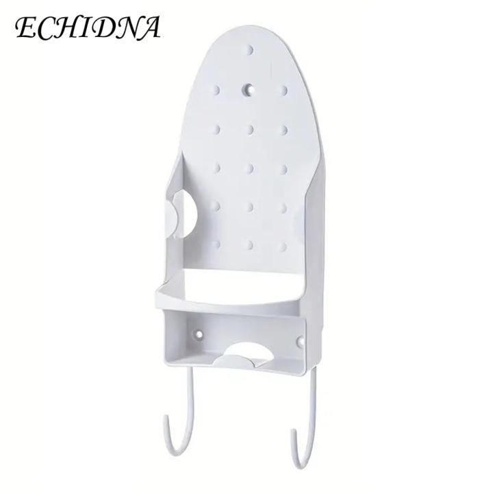 Electrical Iron Rack Electric Iron Holder Space-saving Ironing Board Holder Rack Easy ...