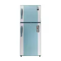 Sisil Refrigerator Eco252NFWR-SV. 