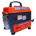 Hiro Power 0.95KVA 2 Stroke Petrol Generator. 