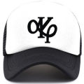 Cap ALPHA KAPPA RHO SKEPTRON AKRHO FRATERNITY Mesh Cap Net Cap Trucker Hat Baseball Cap. 