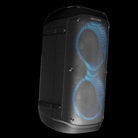 Micro%20Lab%20PT600%20Bluetooth%20Portable%20party%20speaker%20-%20Image%204