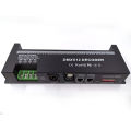 30 Channel RGB DMX512 Decoder LED Strip Controller 60A DMX Dimmer. 