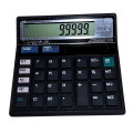 Micro HumanTech Calculator CT-500/ Solar Power. 
