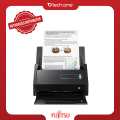 FUJITSU Image Scanner ScanSnap iX500. 