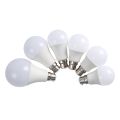 Pin Type ( B22 ) Power Saving Best brightness Led Bulb 5W 7W 9W 12W 15W 18W 25W 30W 40W All Watts -. 