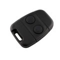 Land Rover Defender Puma 2.4Tdci 2 Button Remote Key Case FOB. 