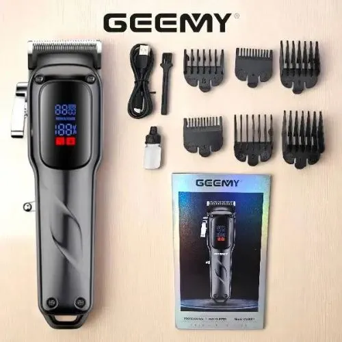 Geemy%20GM-8051%20Professional%20Hair%20&%20Beard%20Clipper%20with%20Digital%20Display%20%7C%20Rechargeable%20USB%20Trimmer%20%7C%20Stainless%20Steel%20Blade%20%7C%20Cordless%20Hair%20Cutting%20Machine%20-%20Image%206