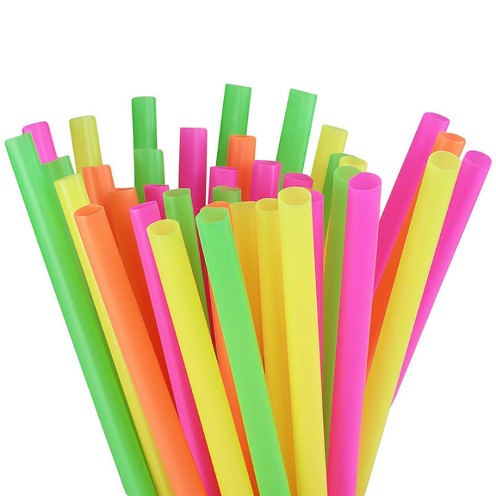 100Pcs%20Disposable%20Plastic%20Straight%20Drinking%20Straws%20Multi-Colored%20Striped%20Straws%20Party%20Event%20Alike%20Supplies%20-%20Image%202