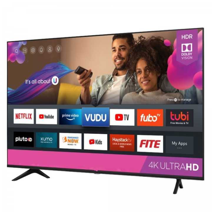 MI+ 32 inch Smart Android 14 HD Frameless Led TV - 32MI100S-FL