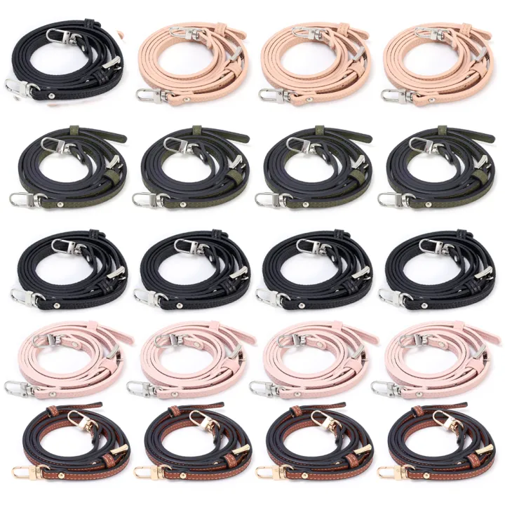 100cm%20-120cm%20Adjustable%20Cowhide%20Bag%20Shoulder%20Strap%20Connection%20Buckle%20Set%20-%20Image%204