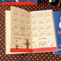 Kawaii To Do List 365 Day Miffy Planner Learning Schedule Cartoon 2026 Miffy Notebook Portable with Calendar Schedule Plan Book Stationery Gifts. 