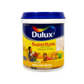 Dulux SuperKote Interior Paint | Brilliant White | 1L / 4L / 10L / 20L. 