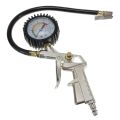 Inflator and Gauge Kit. 