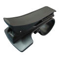 DIY Universal Car Dashboard Clip Design Cradle GPS Mount Holder Stand for Smart Phones. 