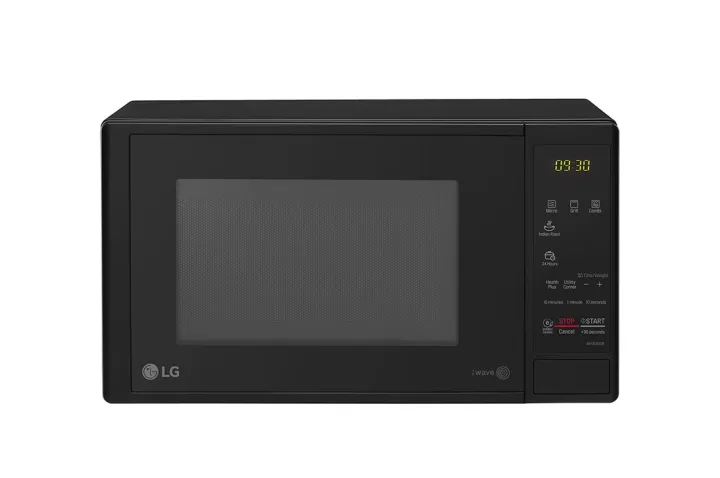 LG 20L Microwave with Grill - MH2044DB
