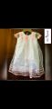 New Born baby clothes &dresses princess style baby baptism dress 2020 infant christening dress, wedding party dress, 1st year birthday party dress for 0 - 24 months babies. 