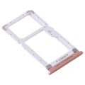 SIM Card Tray + Micro SD Card Tray for Xiaomi Mi Pad 4. 