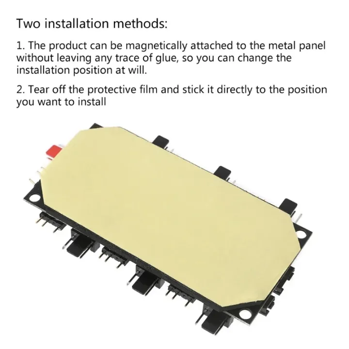 2in1%20PWM%20ARGB%20Controller%20Hub%208%20Ports%2012V%204Pin%20Fan%205V%203Pin%20Wireless%205V%20RGB%20-%20Image%206