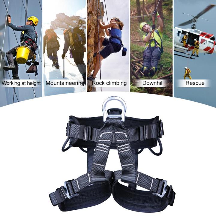 Rock%20Climbing%20Harness%20Falling%20Protection%20Safety%20Belt%20Rappelling%20Escalade%20Equipment%20-%20Image%205