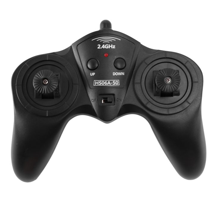 2X%206CH%202.4G%20Remote%20Controller%20Power%20Transmitter%20Receiver%20Radio%20System%20for%20DIY%20RC%20Boat%20Cars%2050M%20Controlling%20-%20Image%208