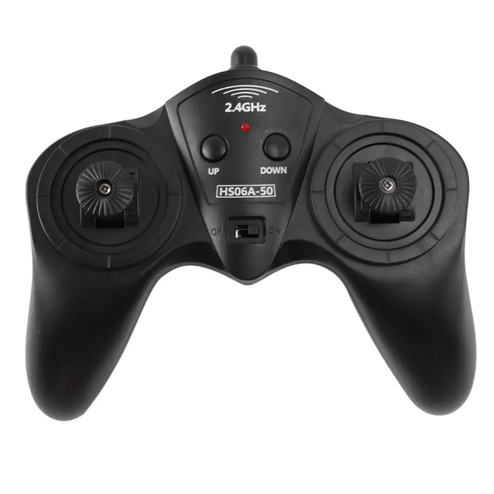 2X%206CH%202.4G%20Remote%20Controller%20Power%20Transmitter%20Receiver%20Radio%20System%20for%20DIY%20RC%20Boat%20Cars%2050M%20Controlling%20-%20Image%208